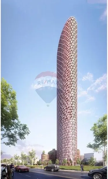 Foto di Appartamento in vendita Lana Riverside Residence, Bulevardi Gjergj Fishta, Tiranë