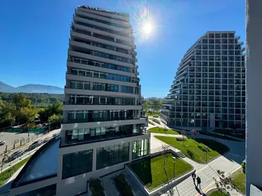 Foto av Lägenhet till salu Liqeni Artificial, Tiranë
