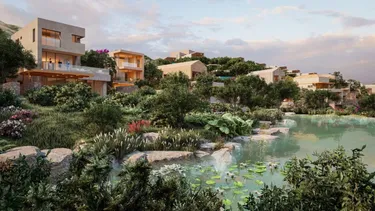 Фото vila на продажу Palasë, Green Coast 2, Vlorë