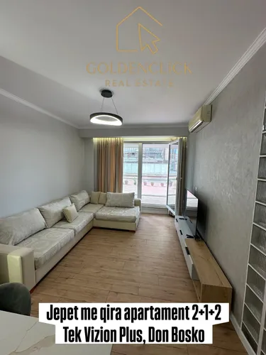 Foto di Appartamento in affitto Vizion Plus, Rruga Don Bosko, Tiranë