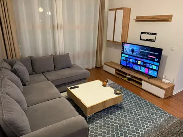 Foto von Wohnung zur miete Yzberisht, Tiranë
