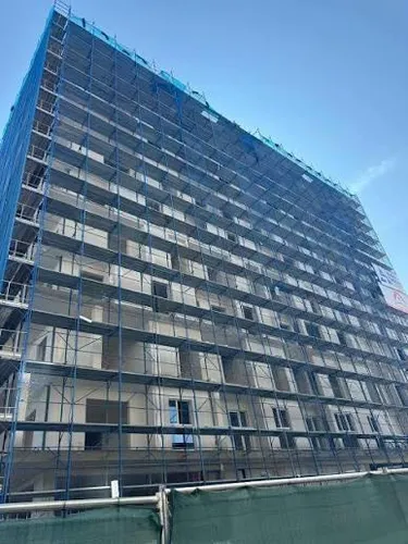 Фото Квартира на продажу Meis Garden, Ish Fusha e Aviacionit, Tiranë