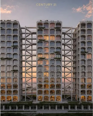 Foto von Wohnung zum verkauf Qerret, Three Gardens Residence, Durrës