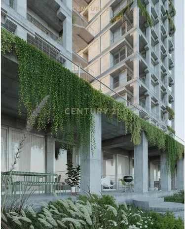 Фото Квартира на продажу Qerret, Three Gardens Residence, Durrës
