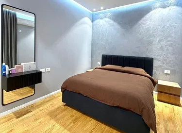 Foto von penthouse zum verkauf Fresk, Tiranë