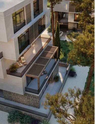 Фото Квартира на продажу Gjiri i Lalzit, Porto Lalezi, Durrës