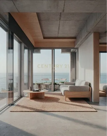 Фото studio на продажу Qerret, Three Garden Residence, Durrës