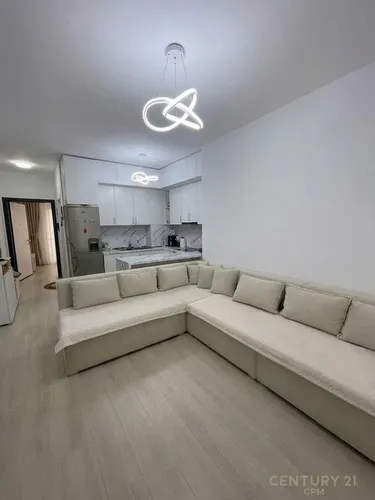 Photo of Apartment for sale Qendra Tregtare QTU, Univers City, Tiranë