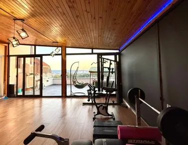 Foto von penthouse zum verkauf Fresk, Tiranë