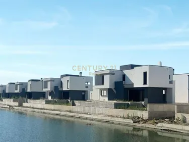 Фото vila на продажу Gjiri i Lalzit, Turquoise Marina Complex, Durrës
