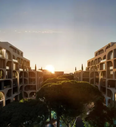 Фото Квартира на продажу Mali i Robit, Rruga Ismail Qemali, Golem, Kavajë