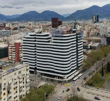 Foto av Lägenhet till salu Corner Residence, Rruga e Kavajës, Tiranë
