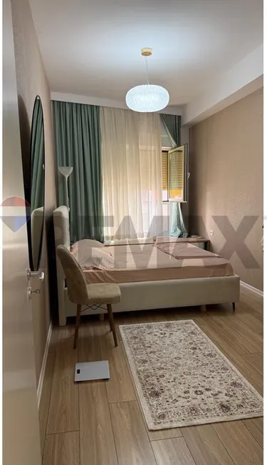 Foto di Appartamento in vendita Ali Demi, Kompleksi Mangalem, Tiranë