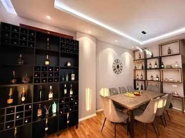 Foto von penthouse zum verkauf Fresk, Tiranë