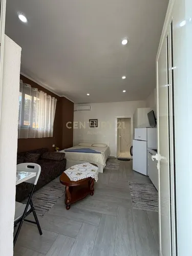 Photo of studio for rent Rrota e Kuqe, Plazh, Durrës