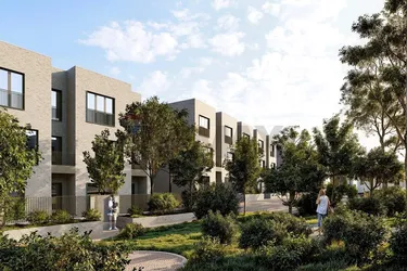 Foto av Lägenhet till salu Mjull Bathore, Park Houses Residence, Tiranë