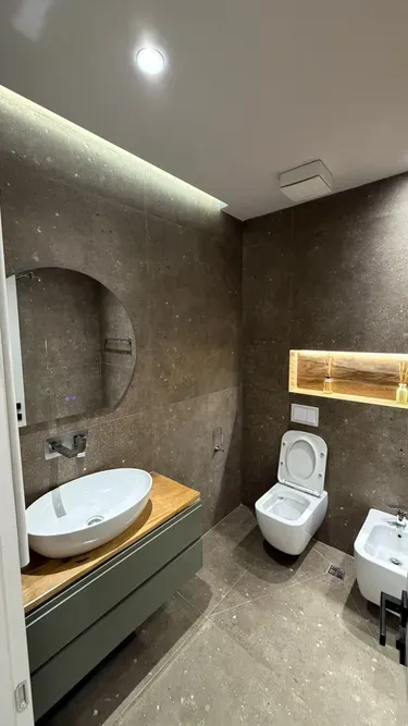 Foto e Apartment me qera Liqeni i Thatë, Tiranë