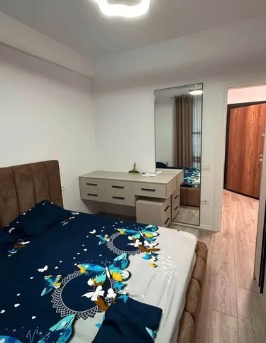 Foto von Wohnung zur miete Astir - Unaza e Re, Rruga Sokrat Miho 1051, Tiranë