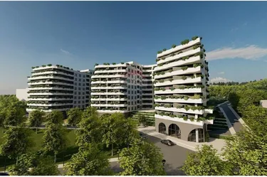 Zdjęcie Mieszkanie na sprzedaż Paskuqan, Aluna Complex, Tiranë