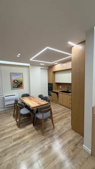 Foto e Apartment me qera Liqeni i Thatë, Tiranë