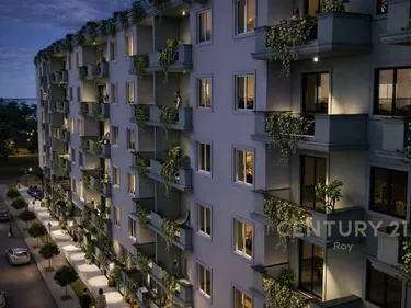 Foto di Appartamento in vendita Qerret, Erdiar Residence, Durrës