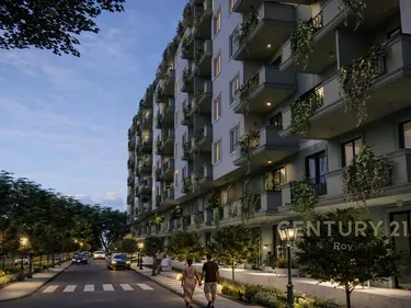 Photo of studio for sale Qerret, Erdiar Residence, Durrës