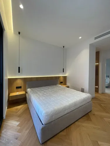 Foto von Wohnung zur miete Kompleksi Delijorgji, Tiranë