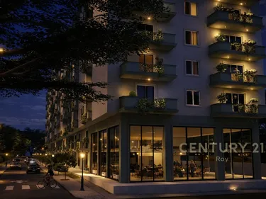 Foto av studio till salu Qerret, Erdiar Residence, Durrës