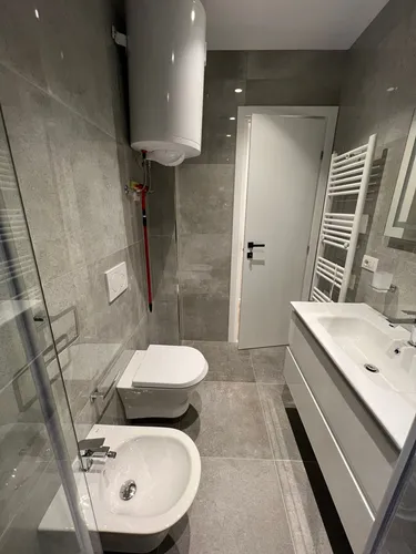 Foto von Wohnung zur miete Rruga Fusha e Aviacionit, Tiranë