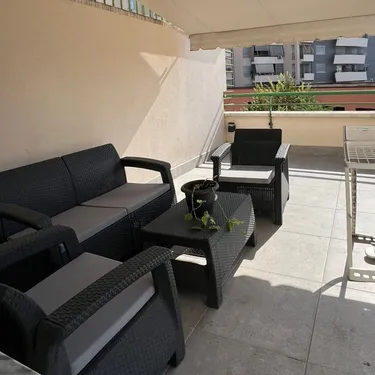 Foto e Apartment me qera Rruga e Dibrës, Tiranë