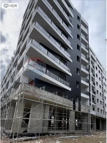 Foto di Appartamento in vendita Paskuqan, Space City Residence, Tiranë