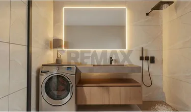 Foto di Appartamento in vendita Mjull Bathore, Park Houses Residence, Tiranë