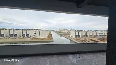 Zdjęcie Mieszkanie na sprzedaż Hamallaj, Turquoise Marina, Durrës