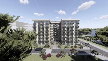 Foto av Lägenhet till salu Golem, Durrës