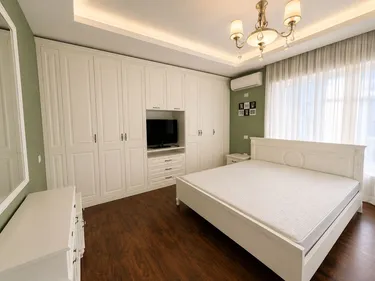 Фото Квартира в аренду Casa Italia, Tiranë