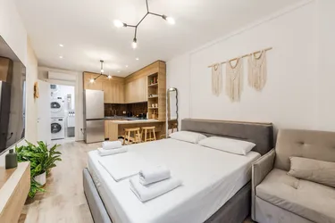 Foto av studio till salu Dhërmi, Vlorë
