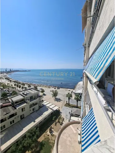 Foto av Lägenhet till uthyrning Vollga, Durrës