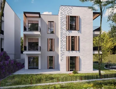 Photo of Apartment for sale Teg, Tiranë