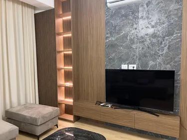 Zdjęcie Mieszkanie do wynajęcia Residenca Aba, Sauk, Tiranë