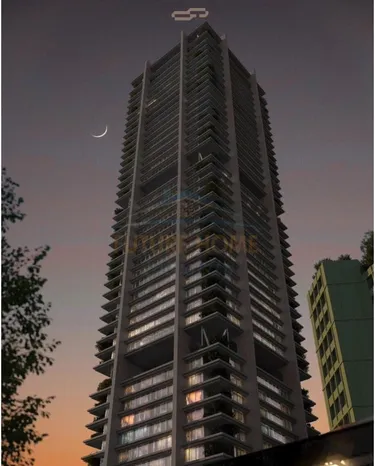 Фото Квартира на продажу Oricon Tower Residence, Rruga Dritan Hoxha, Tiranë