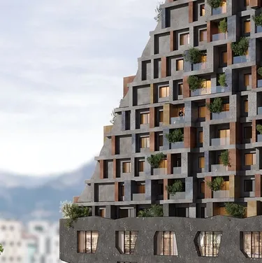 Фото Квартира на продажу Rruga Liman Kaba, Tiranë