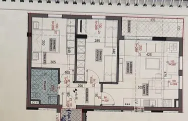 Фото Квартира на продажу Sauk i Vjetër, Tiranë