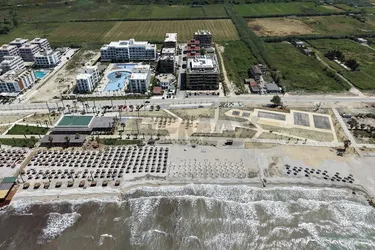 Fotografie Byt na prodej Rradhime, Radhime, Vlorë