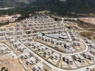 Photo of vila for sale Drimadhe, Vlorë