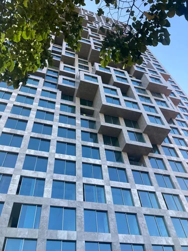 Foto av Lägenhet till salu Downtown One, Rruga e Elbasanit, Tiranë