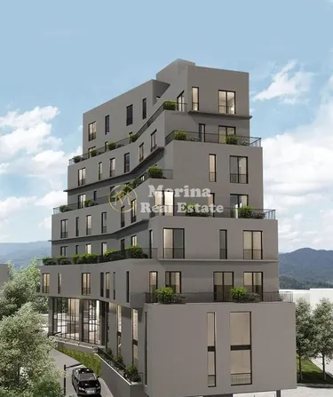 Photo of studio for sale Qyteti Studenti Vilat Gjermane, Qyteti Studenti, Rruga Pjeter Budi, Tirane