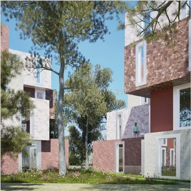 Foto von Wohnung zum verkauf Rezidenca Varka, Gjiri i Lalëzit, Durrës