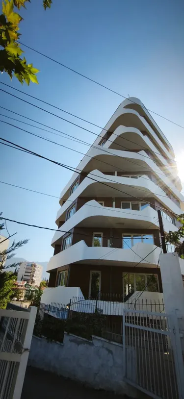 Photo of Apartment for sale Rruga e Elbasanit, Tiranë
