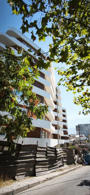 Photo of Apartment for sale Rruga e Elbasanit, Tiranë