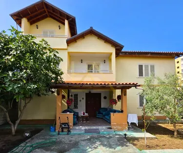 Zdjęcie vila na sprzedaż Plazh, Durrës